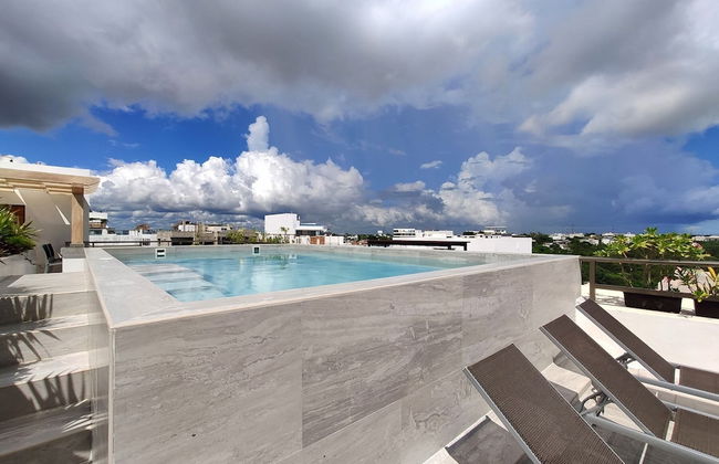 Mayan Monk - Photo 68