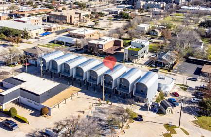 Spacious World Cup Loft - Prime Location - Foto 54