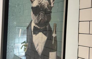 The Little Green Cosy Cottage - Photo 12