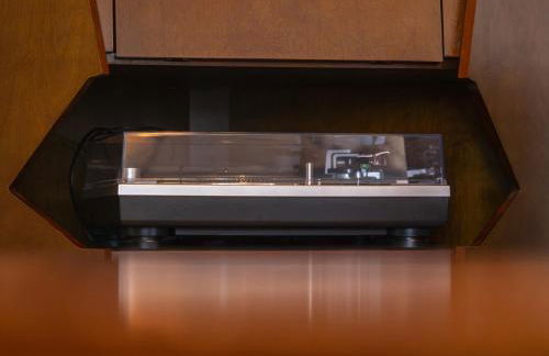 Musicians Escape in South Seattle Near It All - Foto 43