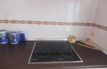 Apartamento de 3 dormitorios con piscina - Riaza Vacacional - Foto 28