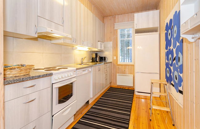 Koivupirtti - Foto 7