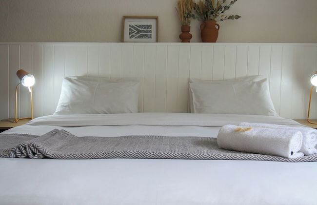 CURIOCITY Kloof Street - Photo 2