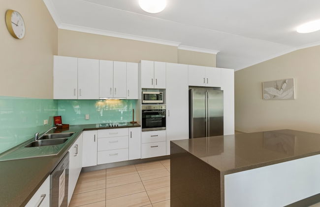 Mariners North Holiday Apartments - Foto 20