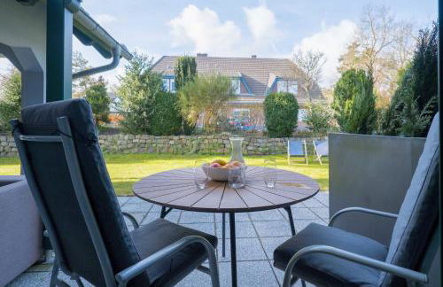 Ferienwohnung Lee Ost 2 2 - Foto 10