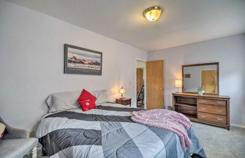 Cedar Mountain Hideout By Cody Night Rodeo! - Foto 10