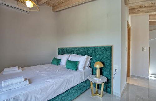 Villa Silentium Ionia by PosarelliVillas - Foto 23