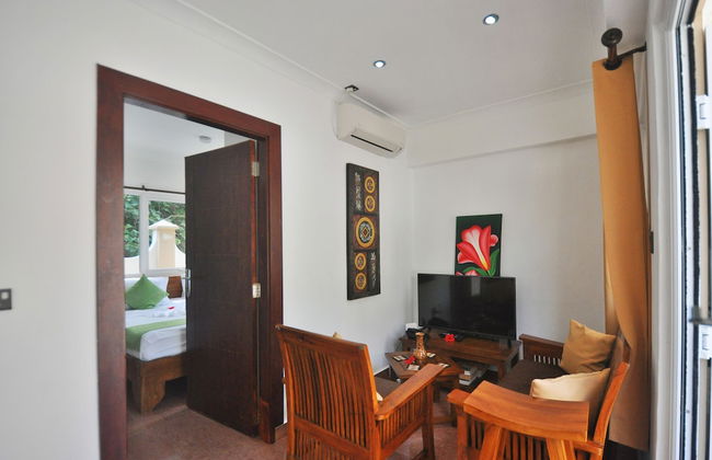 YASAD Luxury Beach Residence - Foto 12