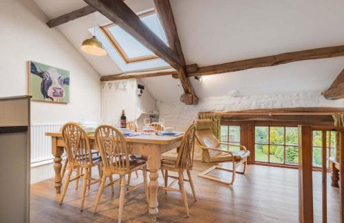 Ravendale, Kirkoswald in a rural setting with wood burning stove - Foto 7