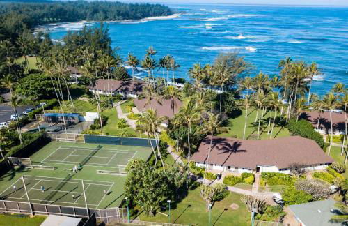 Oceanfront Vacation Villas at Turtle Bay - Foto 66