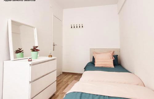 Sublime sea view apartement - Foto 13