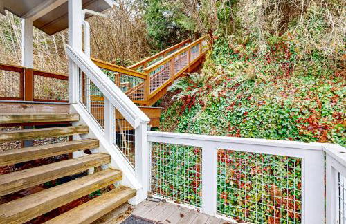 Tyee Shoreline Retreat - Foto 41