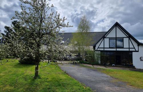 Ferienwohnung Eifel Hellenthal - Photo 13