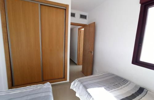 Modern apartment with large terrace in Mojon Hills - Foto 6