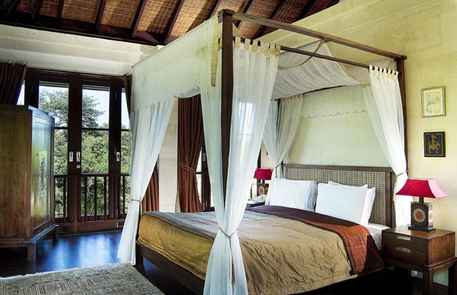 Gending Kedis Luxury Villas & Spa Estate - Foto 15