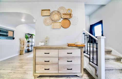 10 Bedroom Historical Downtown Albany Pet Friendly Home - Foto 51