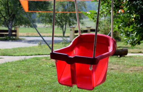 Apartment Gacka - Foto 31