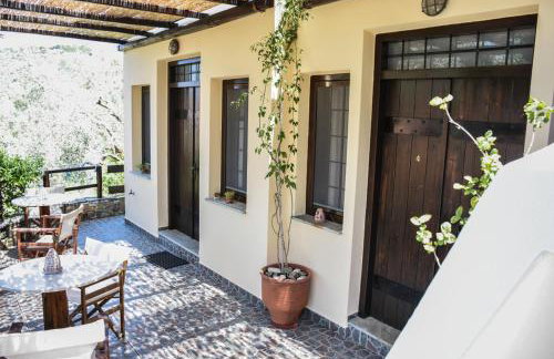 erofili apartments - Photo 10