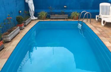 Casa temporada c/Piscina - Foto 26