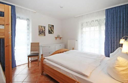 Ostseetraum Wohnung EG - Foto 7