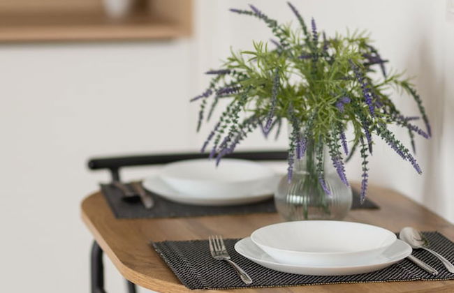 Studio Targowa 5 by Renters - Foto 30