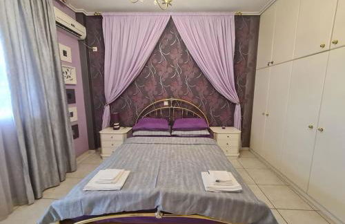 Άνετο, μεγάλο σπίτι κοντά στο μετρό - Foto 9