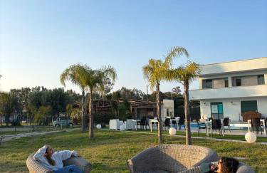 Residence Toscano - Foto 51