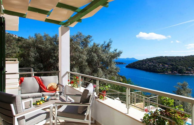 Ktima Aniforeli Luxury Villas - Foto 45