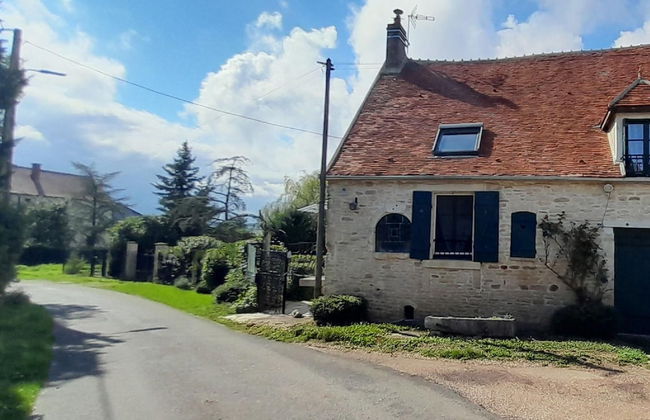 Geraeumiges Ferienhaus mit Garten - Foto 21