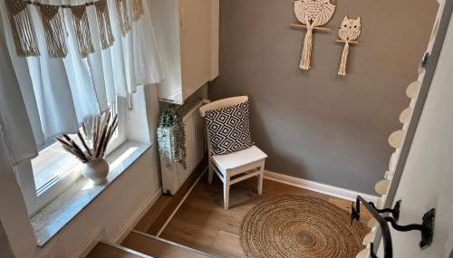 Ferienwohnung Hofblick - Foto 5