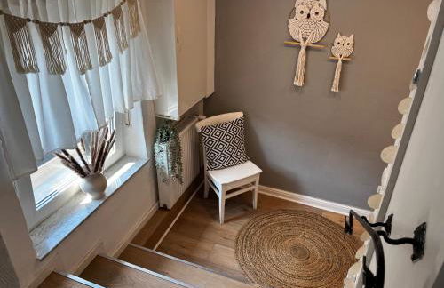 Ferienwohnung Hofblick - Foto 5