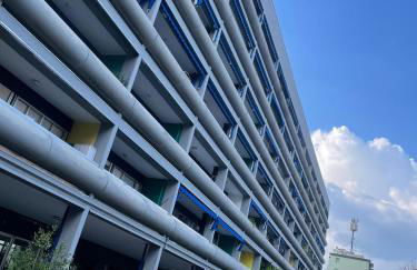 Luxury Green Skyline in center of Udine - Foto 2