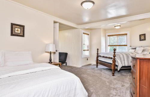 Timber Lodge Retreat - Foto 36