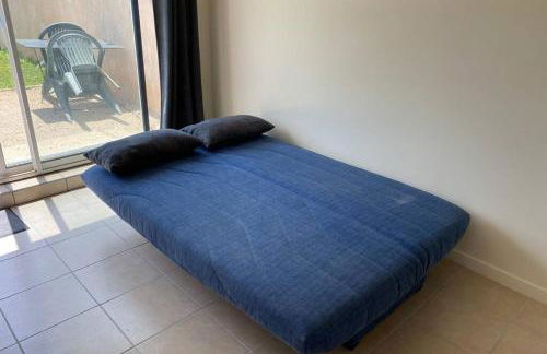 Loft 21 m² pouvant accueillir 4 personnes - Photo 9