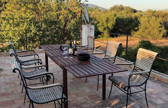 Villa Can Mir - Foto 43