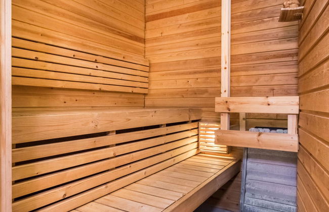 Isokurunpuisto a 2 - Foto 12