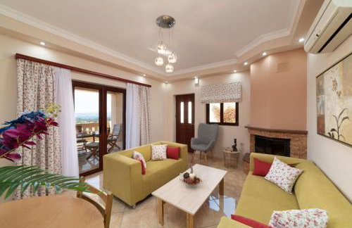 Villa Halepi by PosarelliVillas - Foto 10