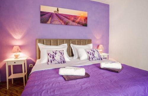 Lavanda Apartments & Room - Foto 17