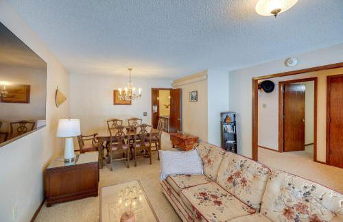 Long Pine Home 2 Mi to State Recreation Area - Foto 10