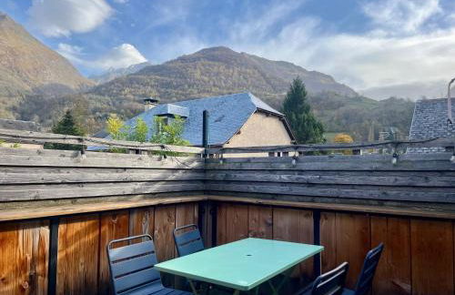 Appartement 2 chambres, terrasse , proche centre , calme - Foto 7