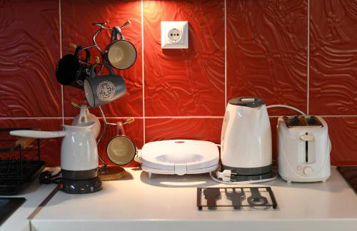 Double A Luxury Apartment - Photo 56