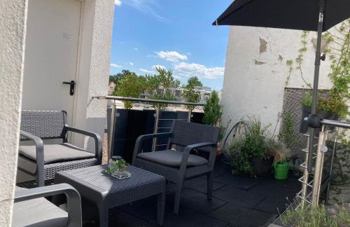 Gästewohnung Lipperland - Foto 23