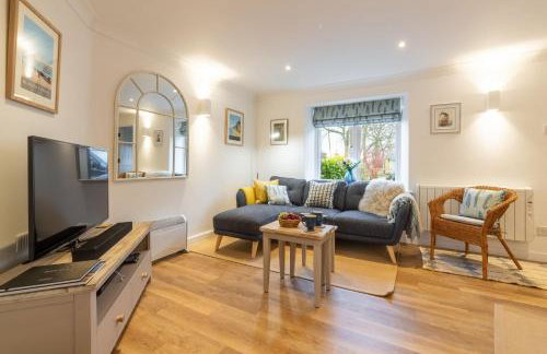 Cherry Tree Cottage GB - Foto 9