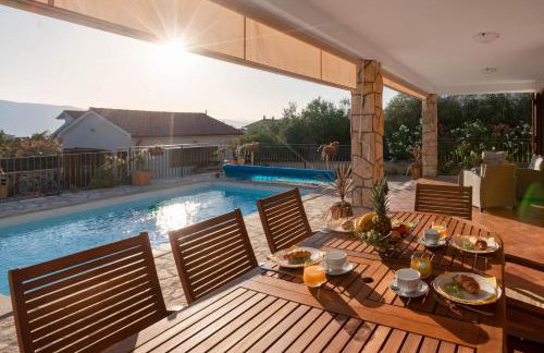 Villa Sara - perfect family holiday - Photo 15