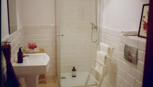 Poganty - Obora - Foto 3, Shower