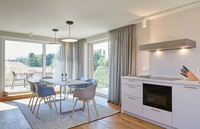 Appartements im Ferienresort Bades Huk - Foto 7