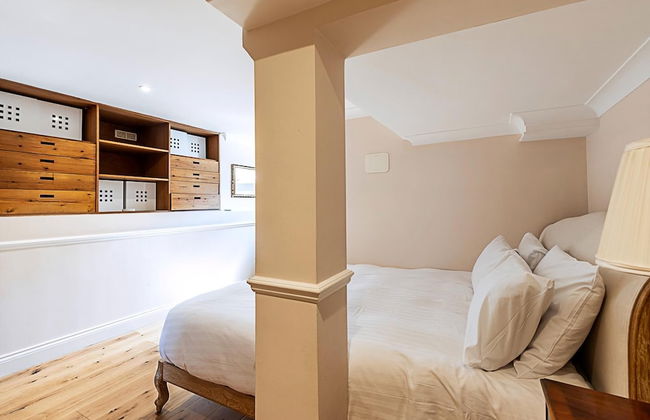 Charming London Retreat - Foto 13
