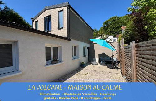 Maison 3 ch - Proche Versailles - Foto 1