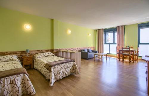 Apartamentos Barajas - Foto 3