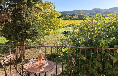 La Magnanerie - Foto 4